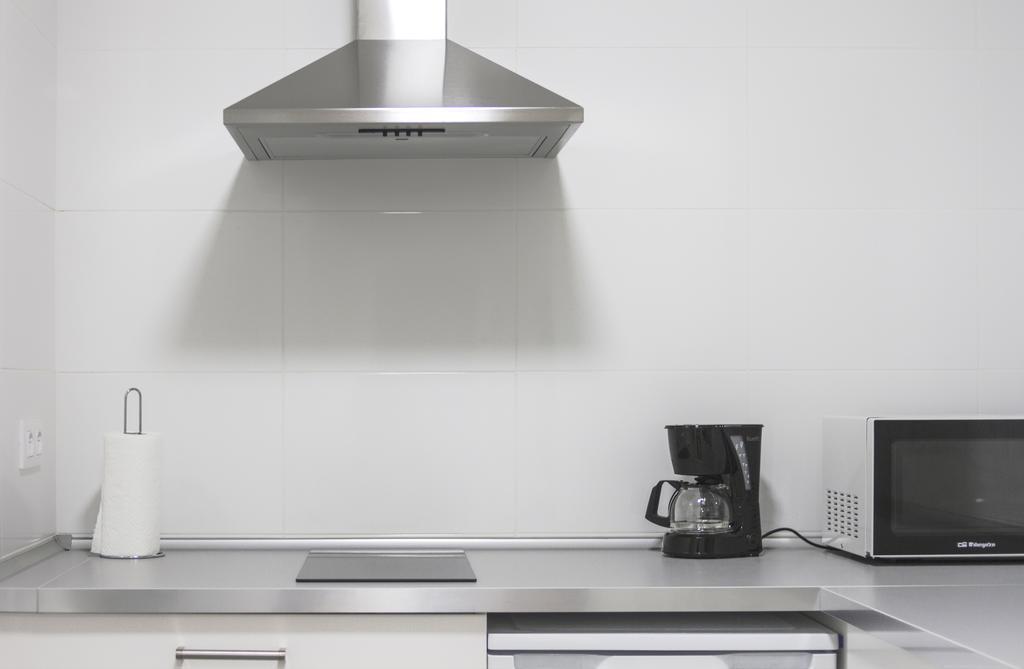 Apartamento Plazalema Замора Екстериор снимка
