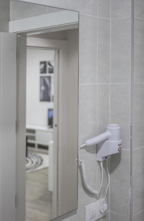 Apartamento Plazalema Замора Екстериор снимка