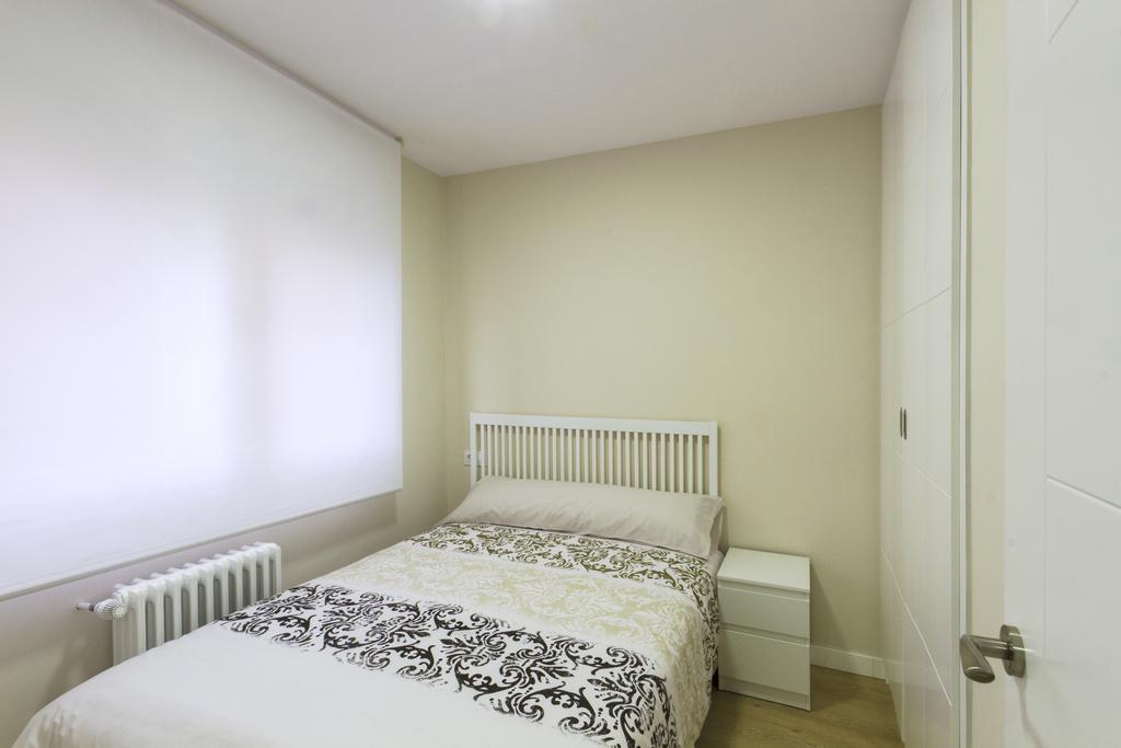 Apartamento Plazalema Замора Екстериор снимка